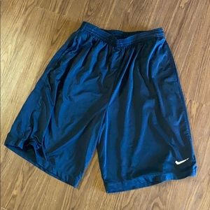 Men’s Basketball Shorts